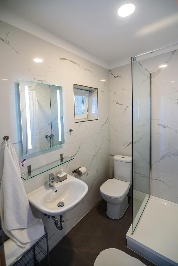 Apartman Lenka Velky Meder Exterior photo